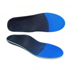 1 paar ortopeedilisi sisetaldu, l&ouml;&ouml;ke neelavad kaare toed, siset&uuml;kid, mis leevendavad lamedaid jalgu Deep Heel Cup jalam&auml;his Unisex jaoks L