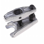 Kuulliigendi eraldaja 19 mm reguleeritav auto kuulliigend Automoitve t&ouml;&ouml;s&uuml;steemi t&otilde;mmits Garaaži eemaldamise v&auml;ljat&otilde;mbeseadme roolit&ouml;&ouml;riistad h&otilde;be