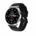 Bluetooth-k&otilde;ne Smart Watch Men IP68 Veekindel t&auml;ispuuteekraan Sport Fitness Nutikell kohandatud n&auml;gu Android IOS-i jaoks