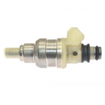 K&uuml;tuse sissepritseotsik INP-057 1991-1994 Mitsubishi Mighty Max 3.0L V6 jaoks
