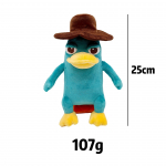 Uus Perry Ninasarviknoka M&uuml;ts Nukk Pardinokk Terry Nukk 25cm