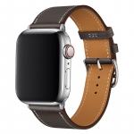 Kellarihm Nahast rihm Apple'i kellarihmale 44mm 49mm 45mm 41mm 38mm 42mm 40mm &auml;rinahast k&auml;ev&otilde;ru iWatch series Ultra 8 7 6 se 5 3 38mm 40mm 41mm