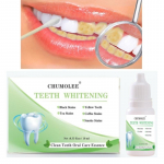 Chumolee Hambad valge ja puhas vedelik 10ml 1pc