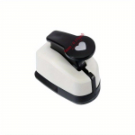 9-25 mm auguraua v&auml;ljal&otilde;igete albumi paberipunster paberil&otilde;ikur S&uuml;damestants Scrapbooking perforaatorid reljeefl&otilde;ikur perforaator 9mm