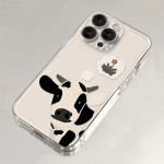 Pehme silikoonkorpus Fashion Paindlik TPU &uuml;mbris t&auml;ielik tagakaas iPhone'ile Samsung Xiaomi Poco Redmi HUAWEI HONOR REDMI K20