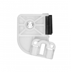 Window Lifter Plastic All Front Right-RA for Volkswagen Polo Y.M
