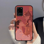 Julm prints Jude ja Cardan telefoni&uuml;mbris Xiaomi Redmi NOTE 9 10 11 12 K40 PRO LITE PRO Shell jaoks Xiaomi12SULTRA