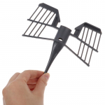 Butterfly segamisvarda kaabitsavarras Thermomixi Tm31 Tm5 Tm6 mahlapressi jaoks