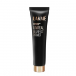 Lakme Unreal Blurfect Primer- Mini, Blurs Pores, Mattifies & Absorbs Excess Oil - Non Sticky skin, Lightweight & Waterproof, Long Lasting Makeup, 10ml
