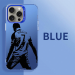 C Ronaldo iPhone 15 14 13 8 11 mobiiltelefoni &uuml;mbris 12