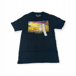 Koszulka T-shirt męski okrągły dekolt SPENCER'S RICK AND MORTY S