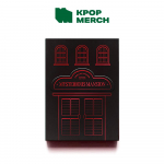 Dreamcatcher Eriv&auml;ljaanne [MYSTERIOUS MANSION Ver.] fair quality