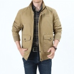 Meeste kevad- ja s&uuml;gisjoped Meeste vabaajajoped P&uuml;stkrae Mitmetaskuline Isa joped &Otilde;hukesed pealised M