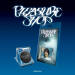 V&otilde;ti (SHINEE) - 3. minialbumi naudingute pood (SMini Ver.) 1PCS