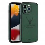 Luksuslik &auml;ri nahast kaitse&uuml;mbris iPhone 16 15 14 13 12 11 Pro Max Mini XR XS X 8 7 Plus SE p&otilde;rutuskindel pehme hirvekate Funda jaoks iPhone 16 Pro