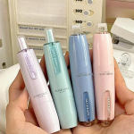 Chic Simplicity kahepoolne liim &otilde;pilaste isetegemise jaoks Scprabook Journal Kleebi liimiteip K&otilde;rge viskoossusega lint &otilde;pilaste koolitarvete jaoks roosa