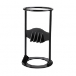 Metallist puidul&otilde;hkuja raskeveokite puul&otilde;hkuja k&auml;sitsi s&uuml;&uuml;datav l&otilde;hkuja kiiluga &otilde;ues telkimine