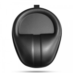 K&otilde;rvaklappide &uuml;mbris Kandev abivahend K&otilde;va k&otilde;rvaklappide hoiukoti kott, mis &uuml;hildub Beats Studioga Philips Bose Solo 3 Sony Bose must