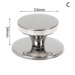 Asenduspoti panni kaane k&auml;epideme nupp k&auml;epide kate poti k&auml;epide K&ouml;&ouml;gin&otilde;ud