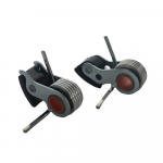 39954-99A mootorrataste ketipinguti CNC nukkv&otilde;lli t&ouml;&ouml;riistad nukk keti pinguti Harley mootorratta jaoks