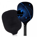 Pickleball Paddle Unisex uus puidust rannareket Spordi Pickleball Paddle kvaliteetne