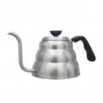 1/1,2 l roostevaba tee, kohvi terasest kallake tilguti veekeetja hanekaela kann teekann 1L