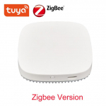Tuya Smart Staatiline mehitamata aktiivne n&auml;rviline liikumistuvastus ZIGBEE/Wl-FI inimese hingamise andur Alam Push Radar 1PCS WiFi