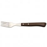 Fourchette laud - ARCOS - 804100 - Acier oks&uuml;deerimata 18/10 - Lame ja nailon - 9 cm