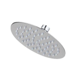 Kvaliteetne turbosurvega du&scaron;ipea Vannitoa k&auml;si Suure vihmasajuga vett s&auml;&auml;stev filtrikraan 4 inches hall