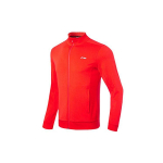 Li Ning Vabaaja Sporditreeningujakk Meeste Jakid Leegipunane AWDQ471-3 XL