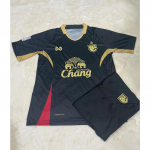 Vintage Retro TAI Jalgpall Jalgpall JERSEY National CHEER Quick Dry Print S&auml;rk &Uuml;markaelusega pol&uuml;estrist l&uuml;hikeste varrukatega sportlik v&auml;livorm 3XL