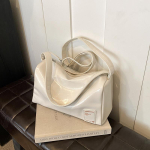 Vabaajaline Suure Mahutavusega T&ouml;&ouml;le K&auml;ekott Naistele S&uuml;gis Uus Vabaaja Mitmek&uuml;lgne Crossbody Kotid Mood &Uuml;he &Otilde;la Reisi K&auml;ekott