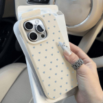 Telefoni&uuml;mbris iPhone'ile 16 15 14 13 12 11 Pro Max iPhone 11 13 16 15 14 12 iPhone 16 15 14 Plus telefoni&uuml;mbrise kate iPhone 11 valge