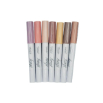The Face Shop fmgt coloring stick shadow 1.3g, 06 light pink, 1 pc. white