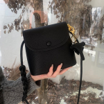 Vintage Nahast Kopp Crossbody Kotid Moodsad &Uuml;hev&auml;rvilised Kvaliteetsed &Otilde;lakotid Klassikalised Suure Mahutavusega K&auml;ekotid Naistele black