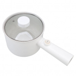 Multifunktsionaalne pliit 1,8 l majapidamises, 2 k&auml;iku EU valge