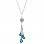 Mood Teemant Autotarvikud Bling Hairball Ripats Auto tahavaate Peegli Ripats S&uuml;nnip&auml;evakingitus Autodekoratsiooni kaunistused j&auml;rve sinine v&auml;rv