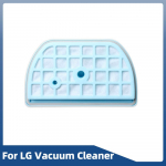 LG ADQ73393603 jaoks m&otilde;eldud kurnafilter VK70501N jaoks VK70502N tolmuimeja asendusvaruosade tarvikud