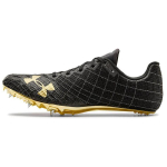 Under Armour Kick Sprint Pro 3 Must Metallik V&otilde;idukuld Unisex Tennised Jeti-Hall 3022516-003 40