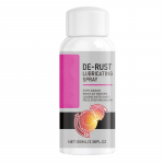 Auto metalli roostepuhastusvahend pikaajaline metalli m&auml;&auml;rdeaine rooste eemaldamiseks 100ml pikaajaline sprei metalli puhastamiseks metallipuhastusvahend CHINA