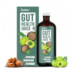 Dabur K&otilde;hu Tervise Mahl - 1L | 100% Looduslik ja Ayurveda | K&otilde;ikeh&otilde;lmav Seedeh&auml;irete Lahendus | Ei sisalda kunstlikke v&auml;rvaineid, maitseaineid ega suhkruid