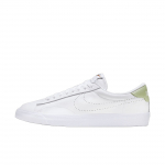 Nike Tennis Classic AC Valge Oliiviroheline Aura Meeste Tennisejalatsid HM4648-113 44
