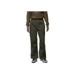 Jordan Essentials &Uuml;hev&auml;rvilised kudumisfashiooni mugavad vabaajap&uuml;ksid Unisex p&uuml;ksid Keskmine oliiv FV7307222 XL black