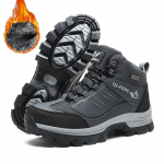 37-47 Mood Pluss Samet Soojad K&otilde;rge S&auml;&auml;rega Puuvillased Kingad V&auml;ljas M&auml;gironimiskingad Reisimiseks Matkakingad Lumesaapad 47 hall