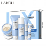 LAIKOU Neuroamide 5-osaline Gift Box n&auml;ohoolduskomplekt niisutamiseks ja niisutamiseks 5-piece set