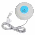 Ujuv k&uuml;ttekeha 3-meetrise kaabliga 500 W Ohutu ja t&otilde;hus hammustusevastane kaitse Pond De Icer for Fish Po