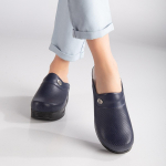 Naiste meditsiinilised ortopeedilised puukingad &ndash; libisemisvastased, mugavad 35