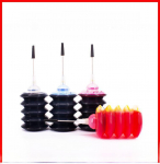 Caino HP 30 ml universaalne printeri tindiga t&auml;itepudel 30ml spring bottle ink sinine