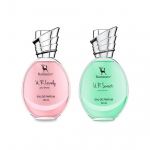 Ramsons - U R LOVELY & U R SWEET Eau De Parfum Combo Pack | 30 ML x 2 | Perfume For Women