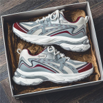 Meeste Kingad Tossud meeste vabaaja Meeste kingad tennised Luksuslikud kingad Treener Race Hingavad jalan&otilde;ud mood jooksujalatsid naistele 39